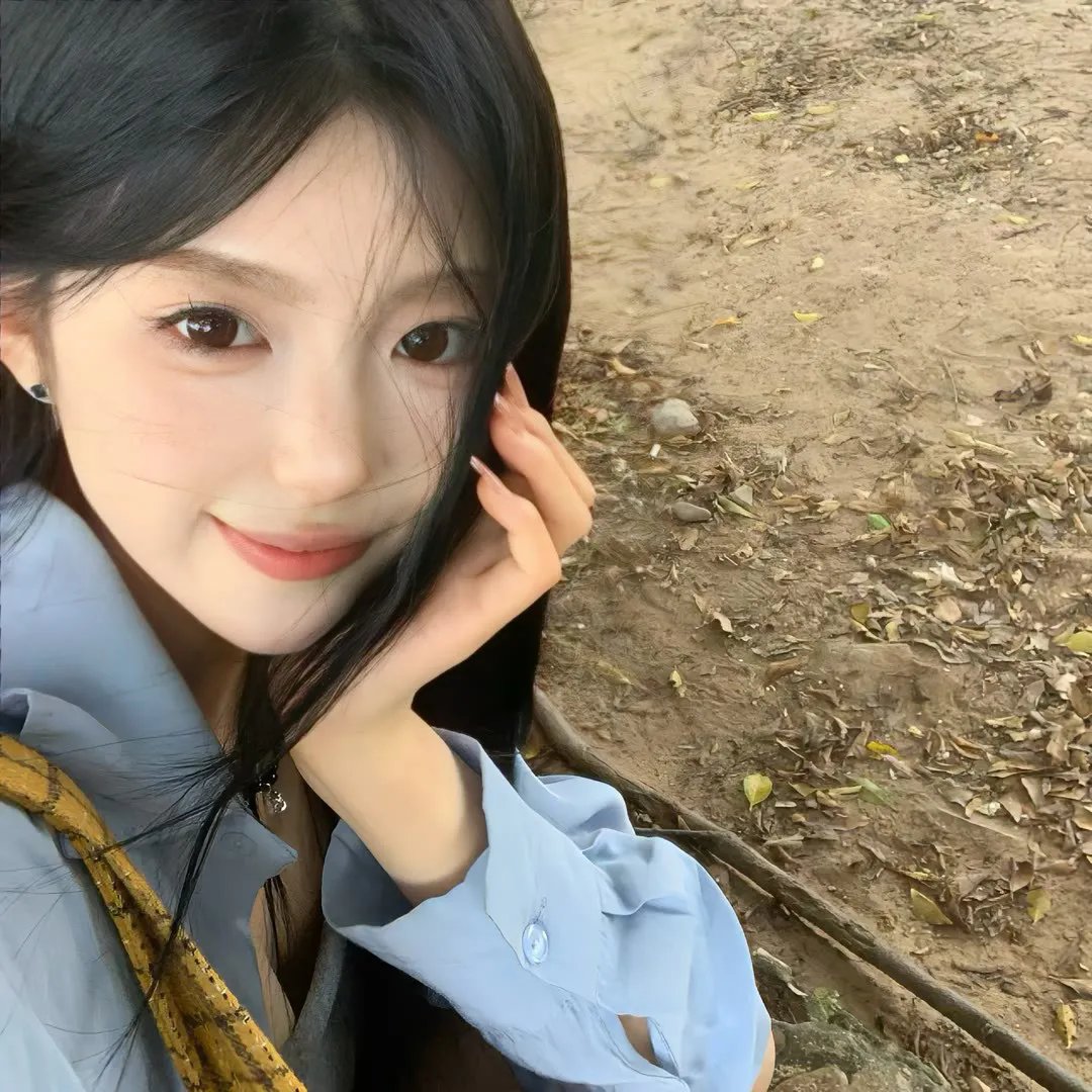 如果是你,或许可以相恋